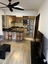 Blk 9 Selegie House (Central Area), HDB 3 Rooms #604475331
